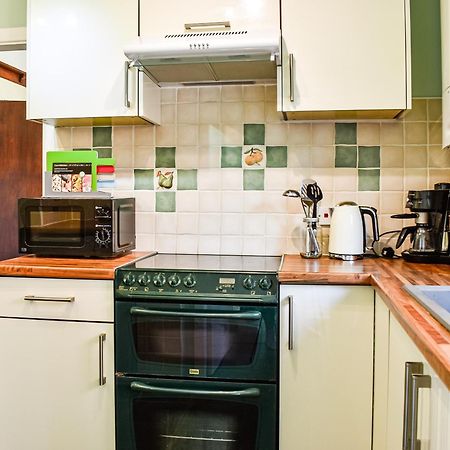 Chaseley House Villa Blackpool Eksteriør billede